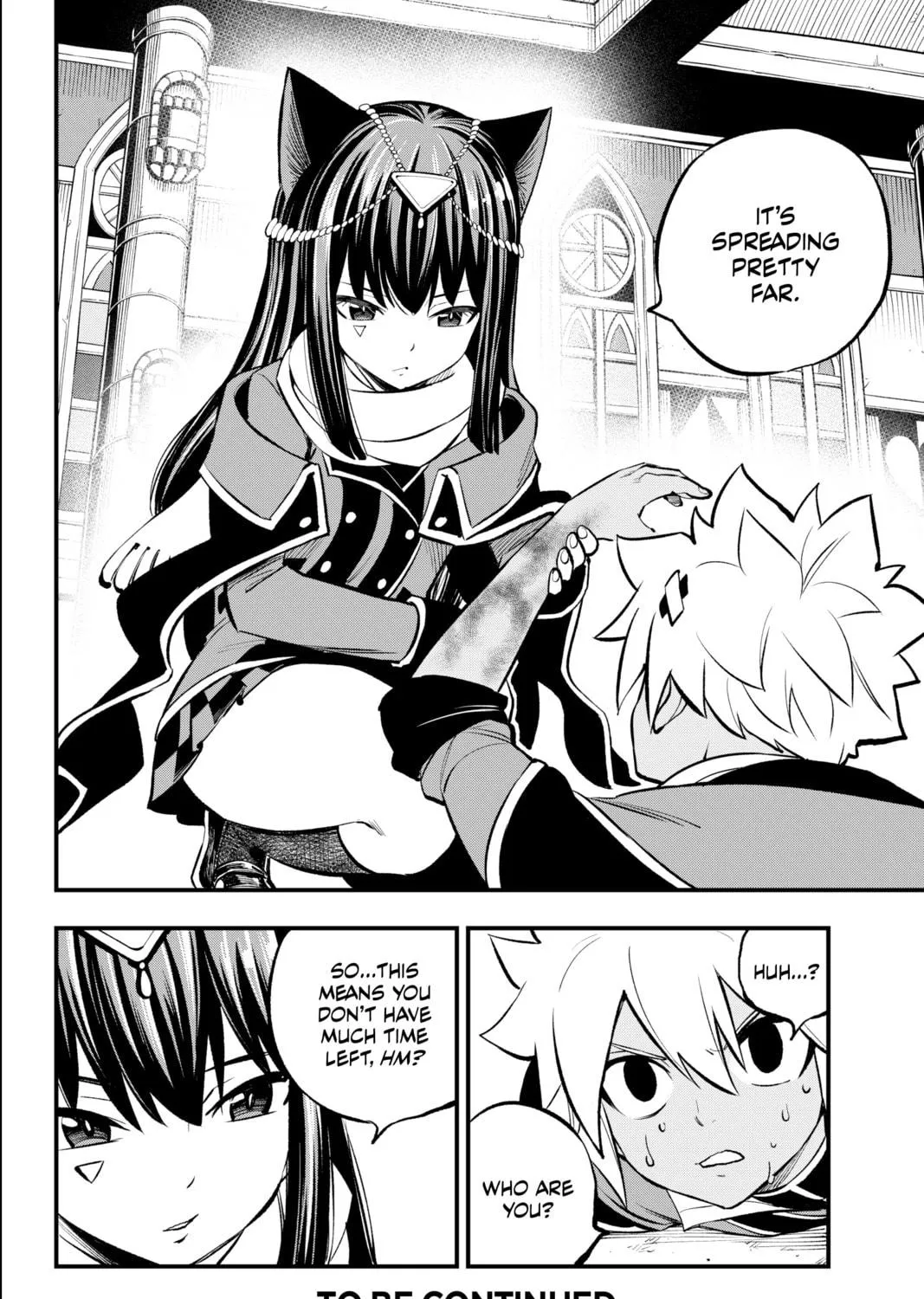 Read Dead Rock chapter 3 image 82 on Lezhin