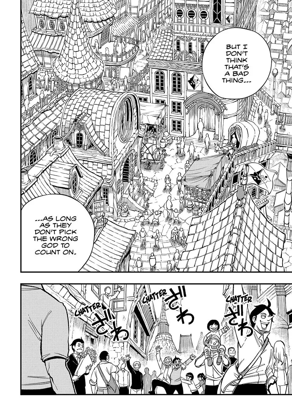 Read Dead Rock chapter 30.1 image 10 on Lezhin