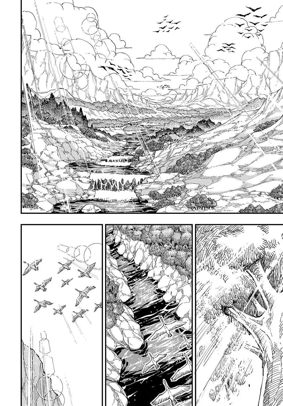 Read Dead Rock chapter 30.1 image 2 on Lezhin