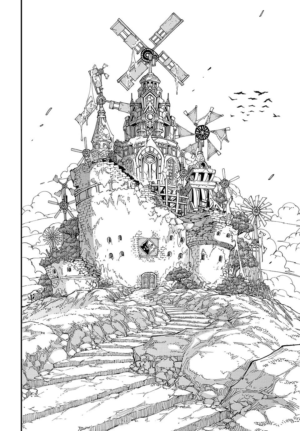 Read Dead Rock chapter 30.1 image 20 on Lezhin