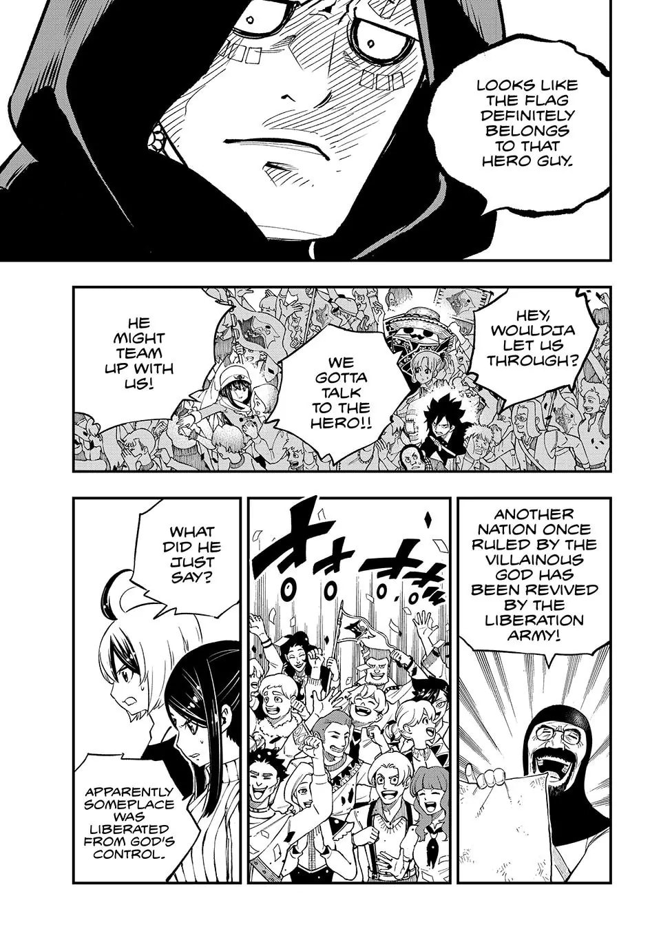 Read Dead Rock chapter 30.2 image 12 on Lezhin