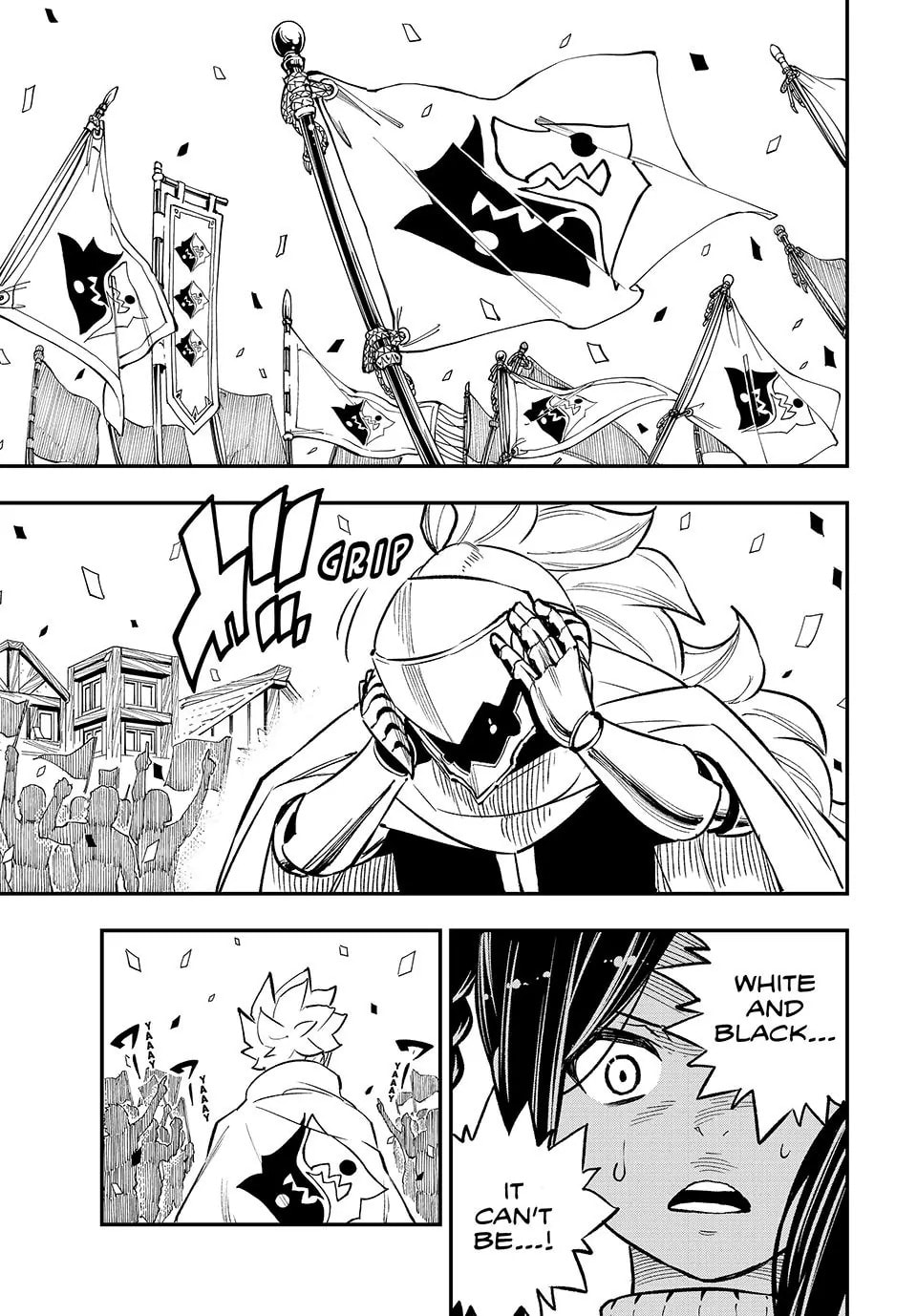 Read Dead Rock chapter 30.2 image 14 on Lezhin