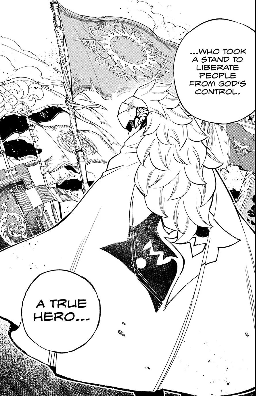 Read Dead Rock chapter 30.2 image 7 on Lezhin