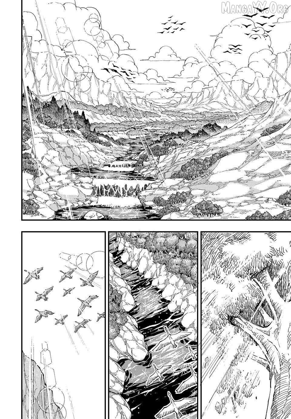 Read Dead Rock chapter 30 image 2 on Lezhin