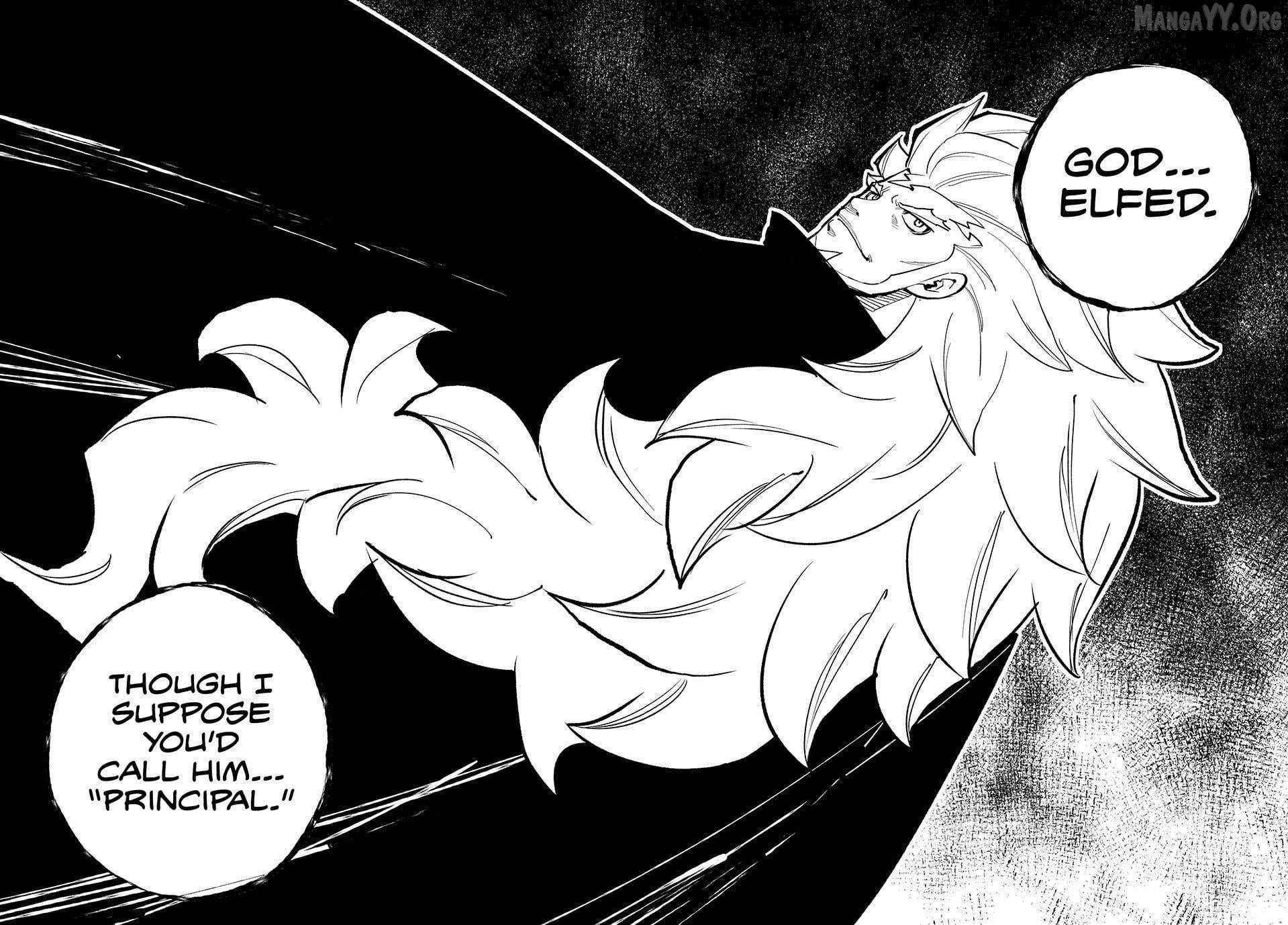 Read Dead Rock chapter 30 image 26 on Lezhin
