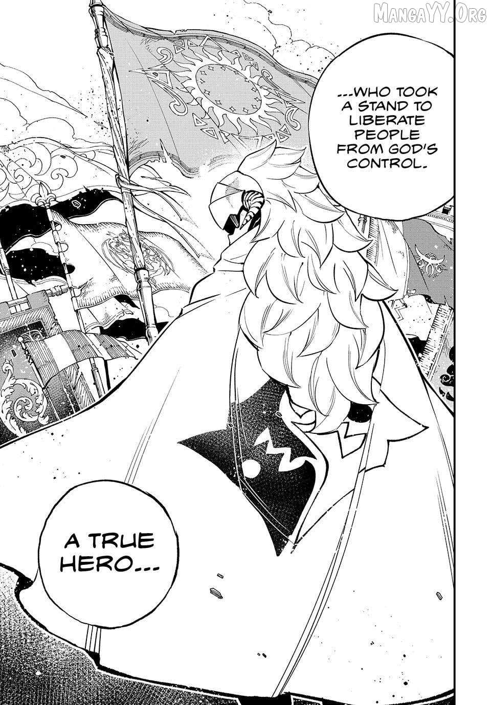 Read Dead Rock chapter 30 image 28 on Lezhin