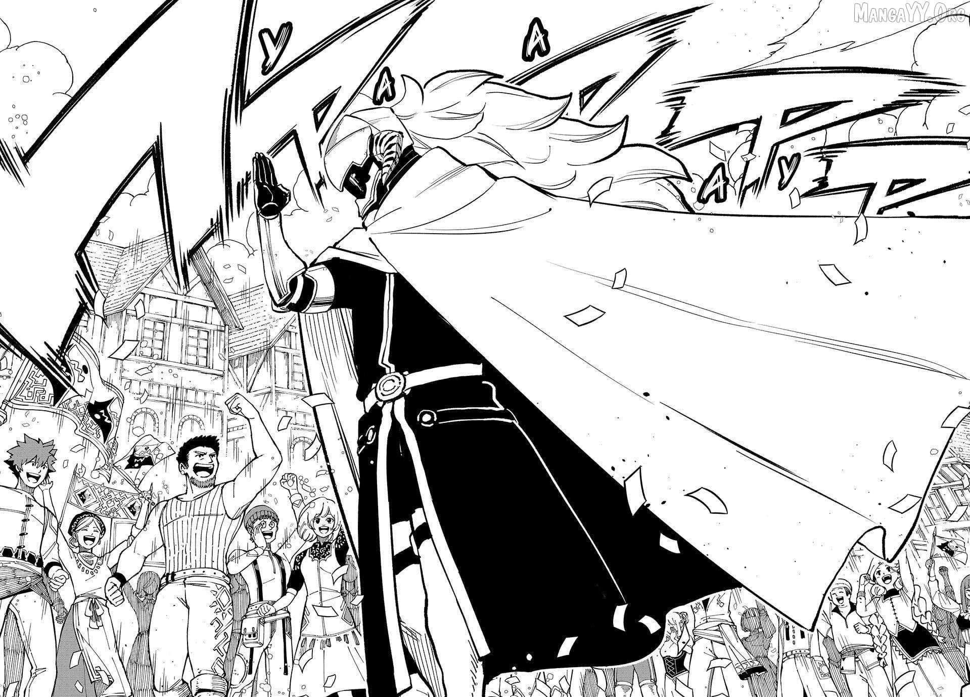 Read Dead Rock chapter 30 image 31 on Lezhin