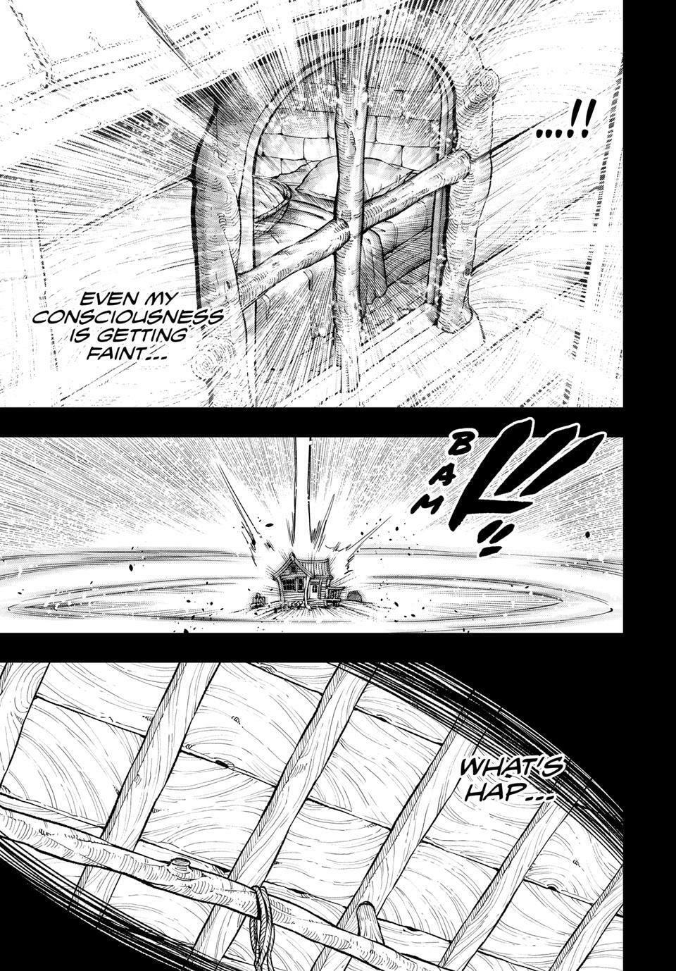 Read Dead Rock chapter 31 image 37 on Lezhin