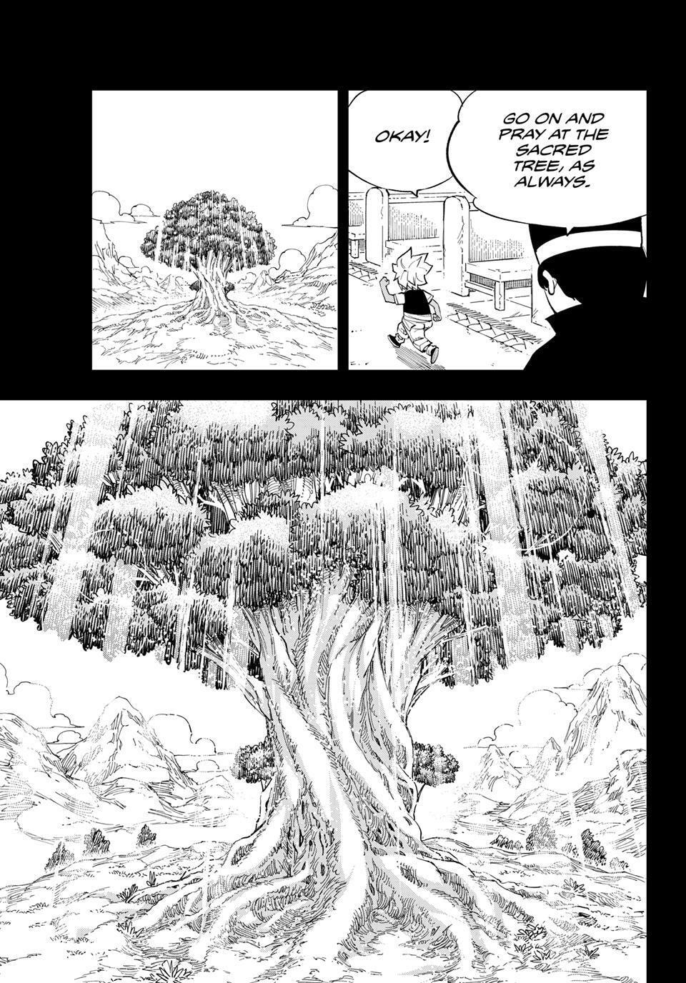Read Dead Rock chapter 32 image 10 on Lezhin