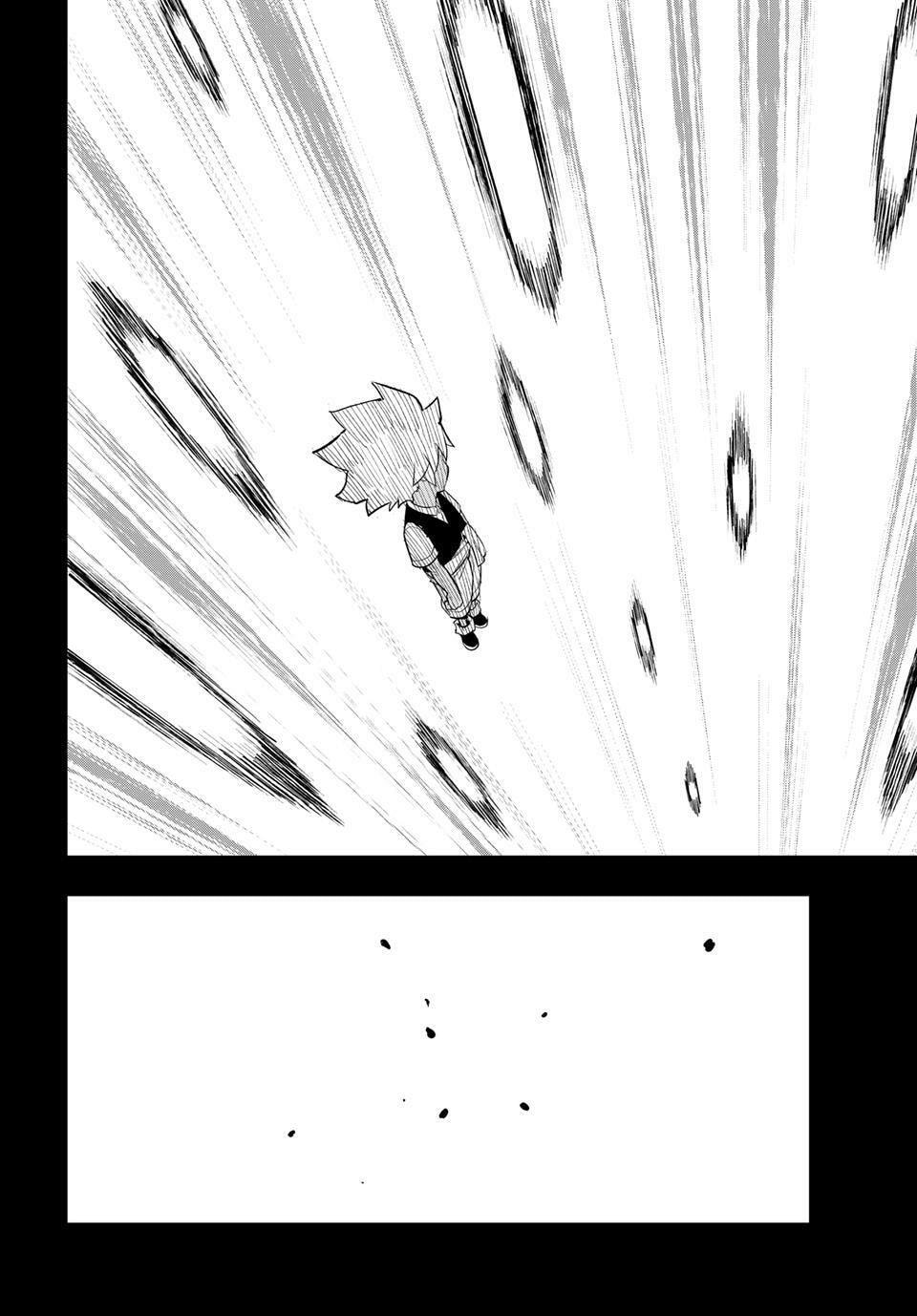 Read Dead Rock chapter 32 image 23 on Lezhin