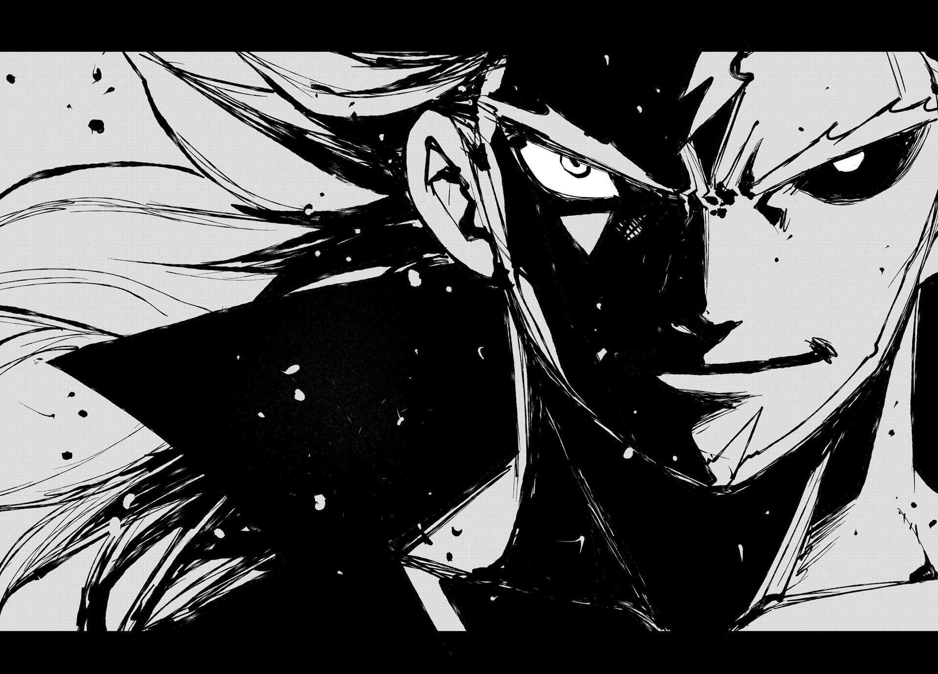 Read Dead Rock chapter 32 image 25 on Lezhin