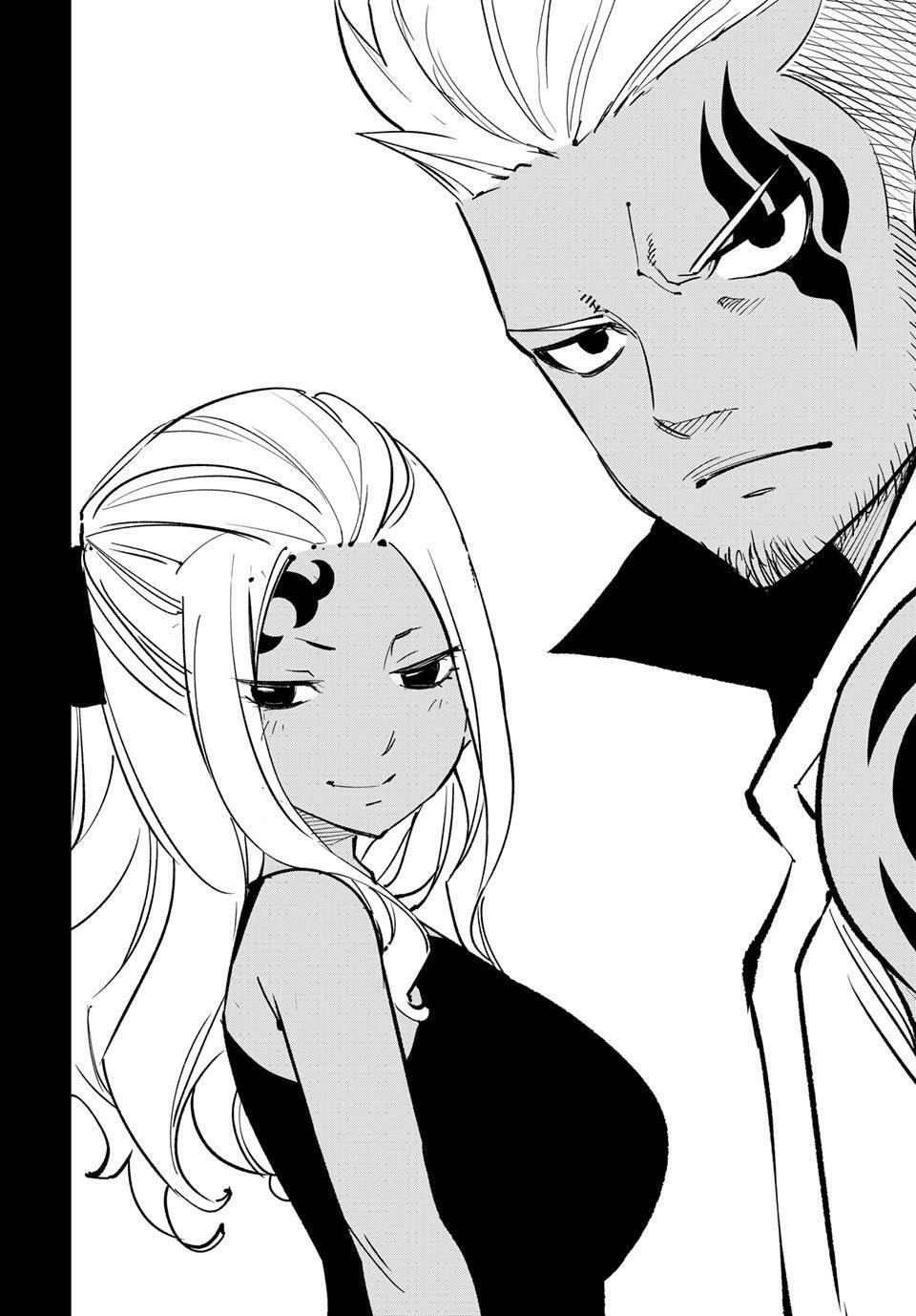 Read Dead Rock chapter 32 image 27 on Lezhin