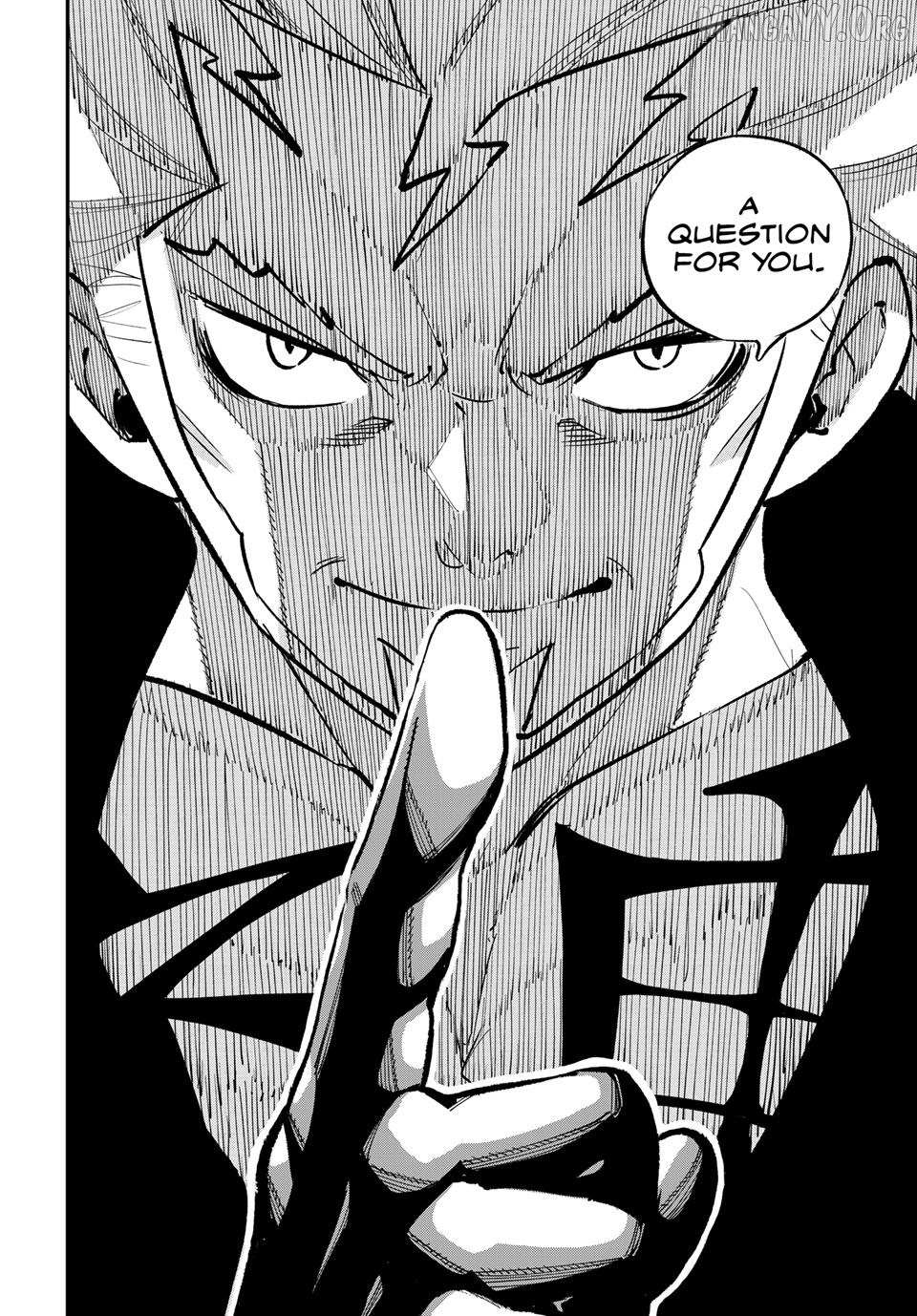 Read Dead Rock chapter 34 image 29 on Lezhin