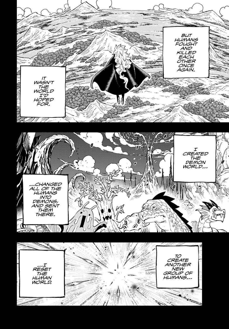 Read Dead Rock chapter 35 image 25 on Lezhin