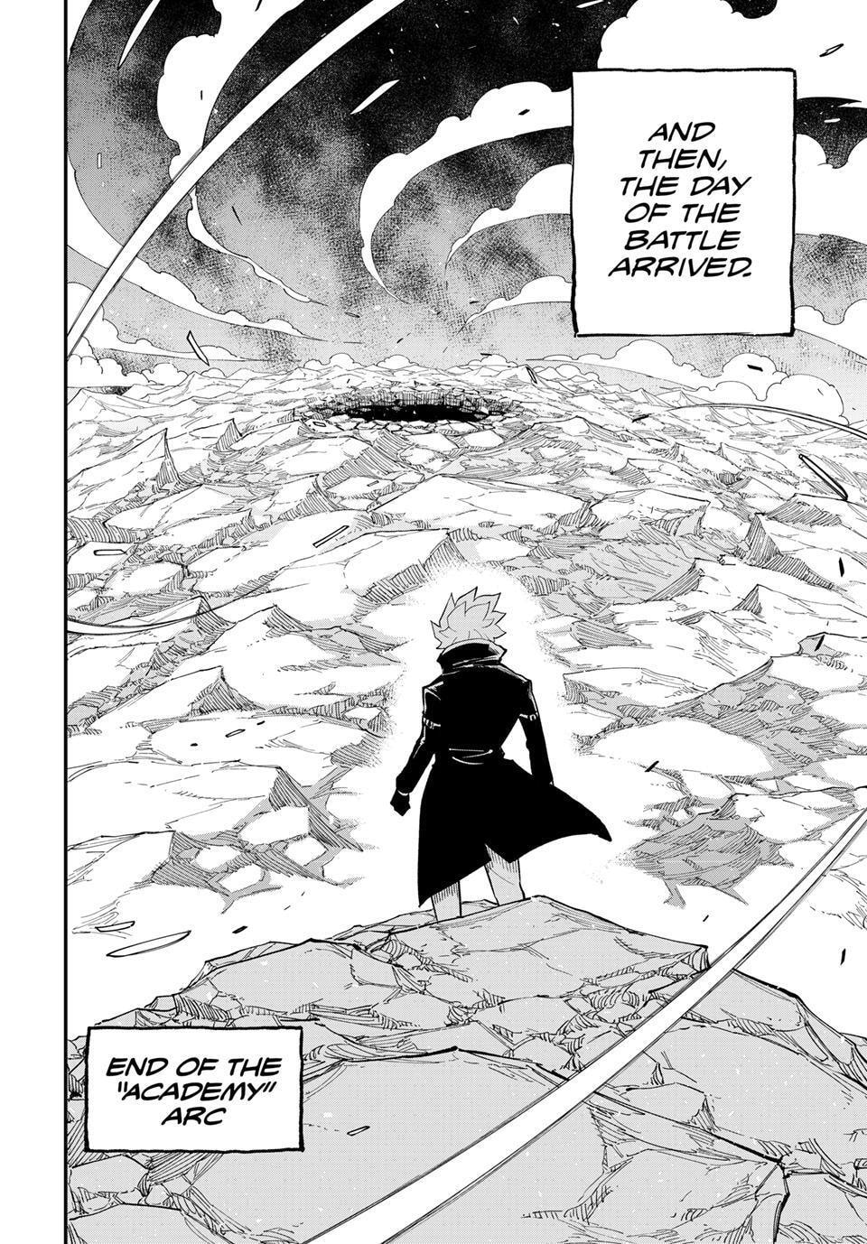 Read Dead Rock chapter 35 image 36 on Lezhin