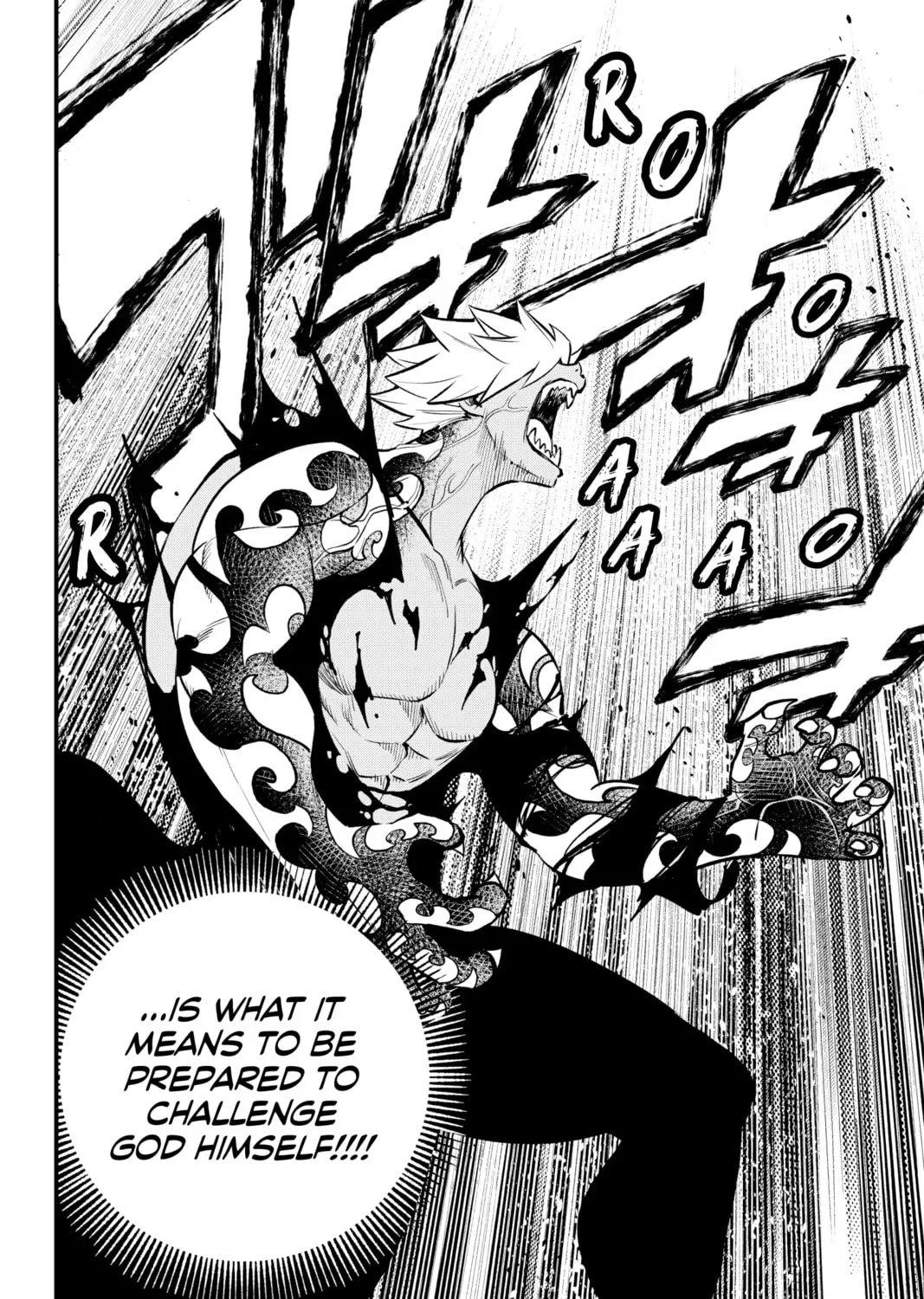 Read Dead Rock chapter 4 image 66 on Lezhin