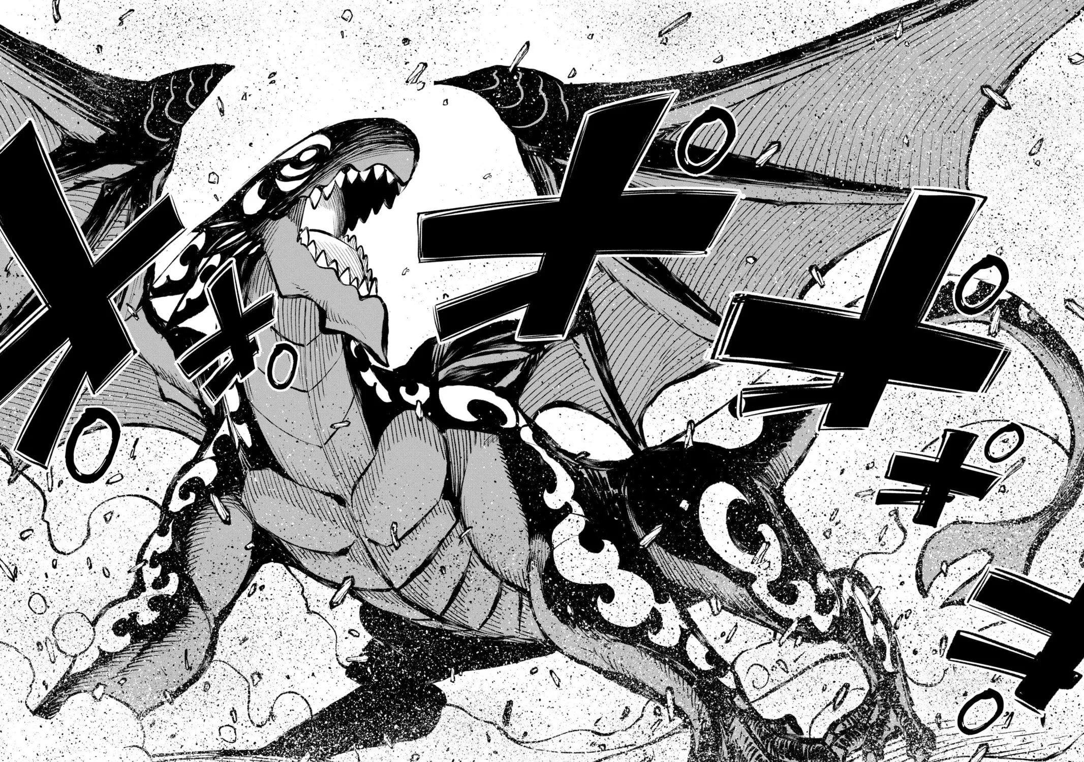 Read Dead Rock chapter 4 image 70 on Lezhin