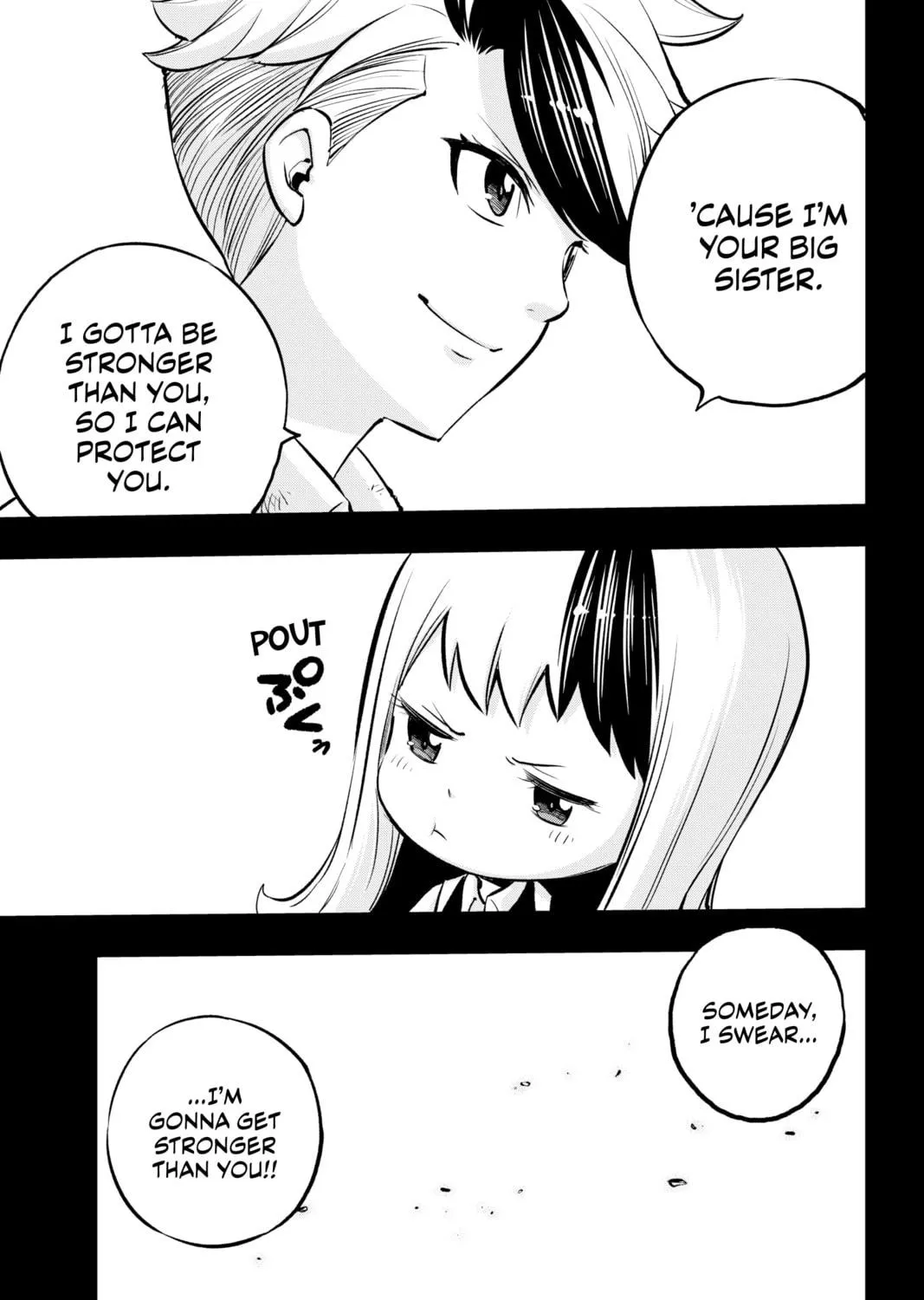 Read Dead Rock chapter 5 image 38 on Lezhin