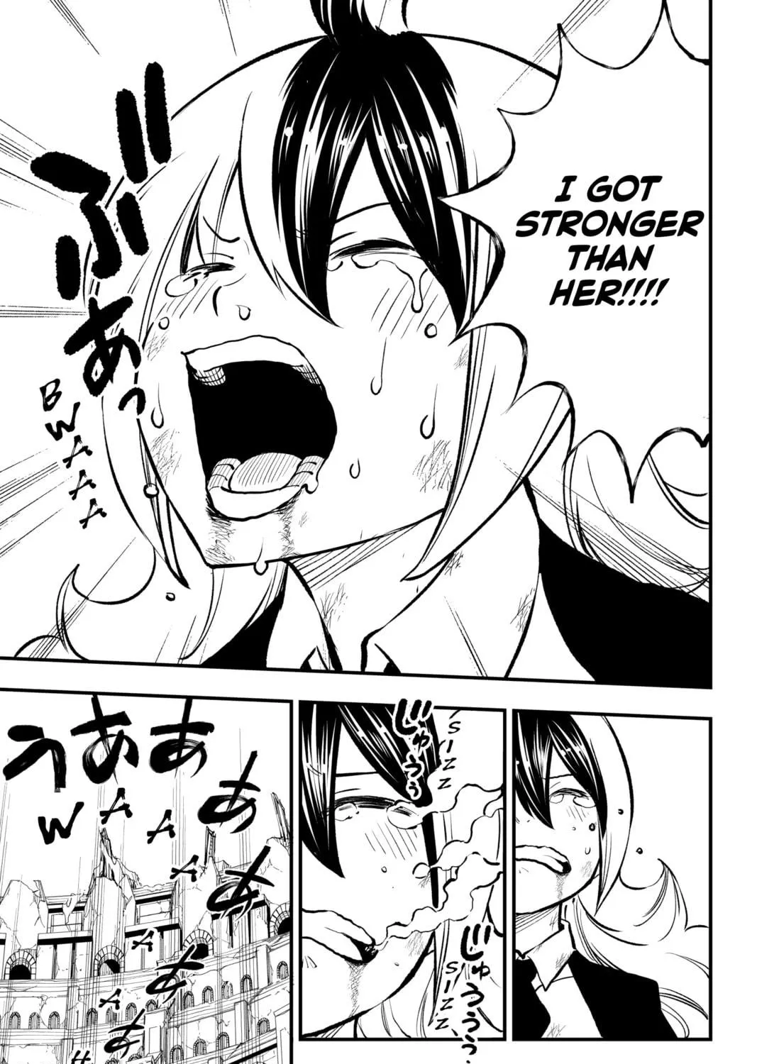 Read Dead Rock chapter 5 image 52 on Lezhin