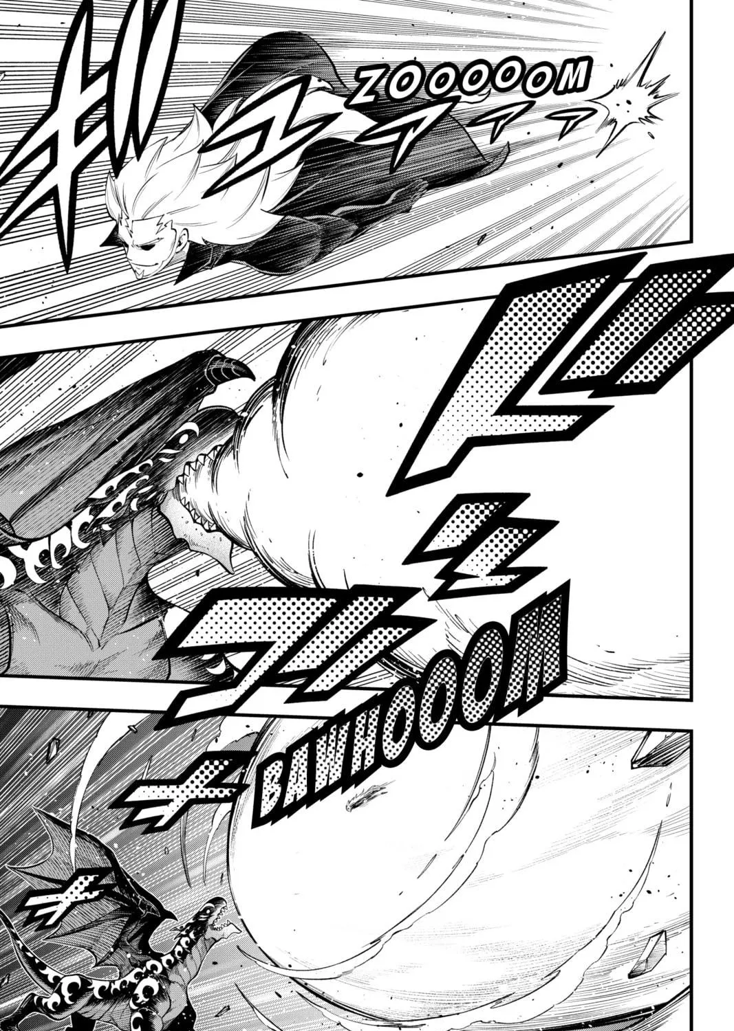Read Dead Rock chapter 5 image 64 on Lezhin