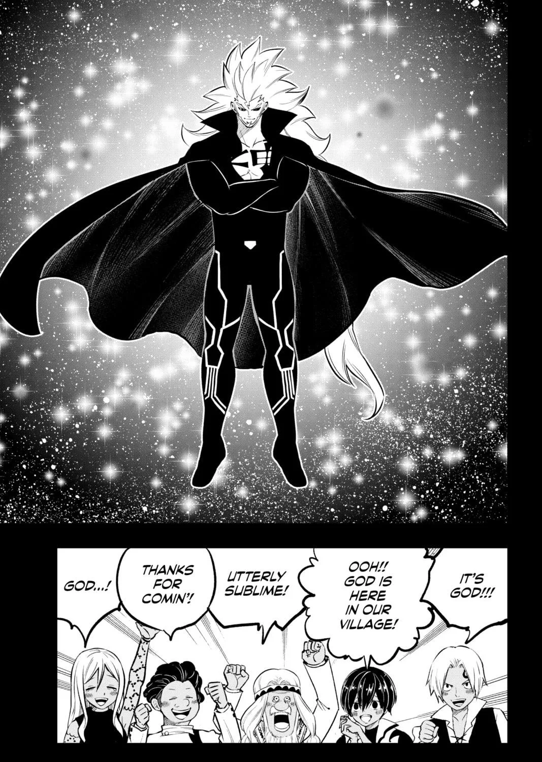 Read Dead Rock chapter 6 image 52 on Lezhin