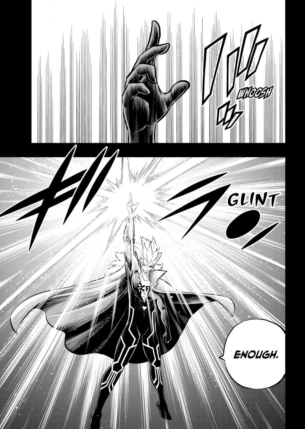 Read Dead Rock chapter 6 image 64 on Lezhin