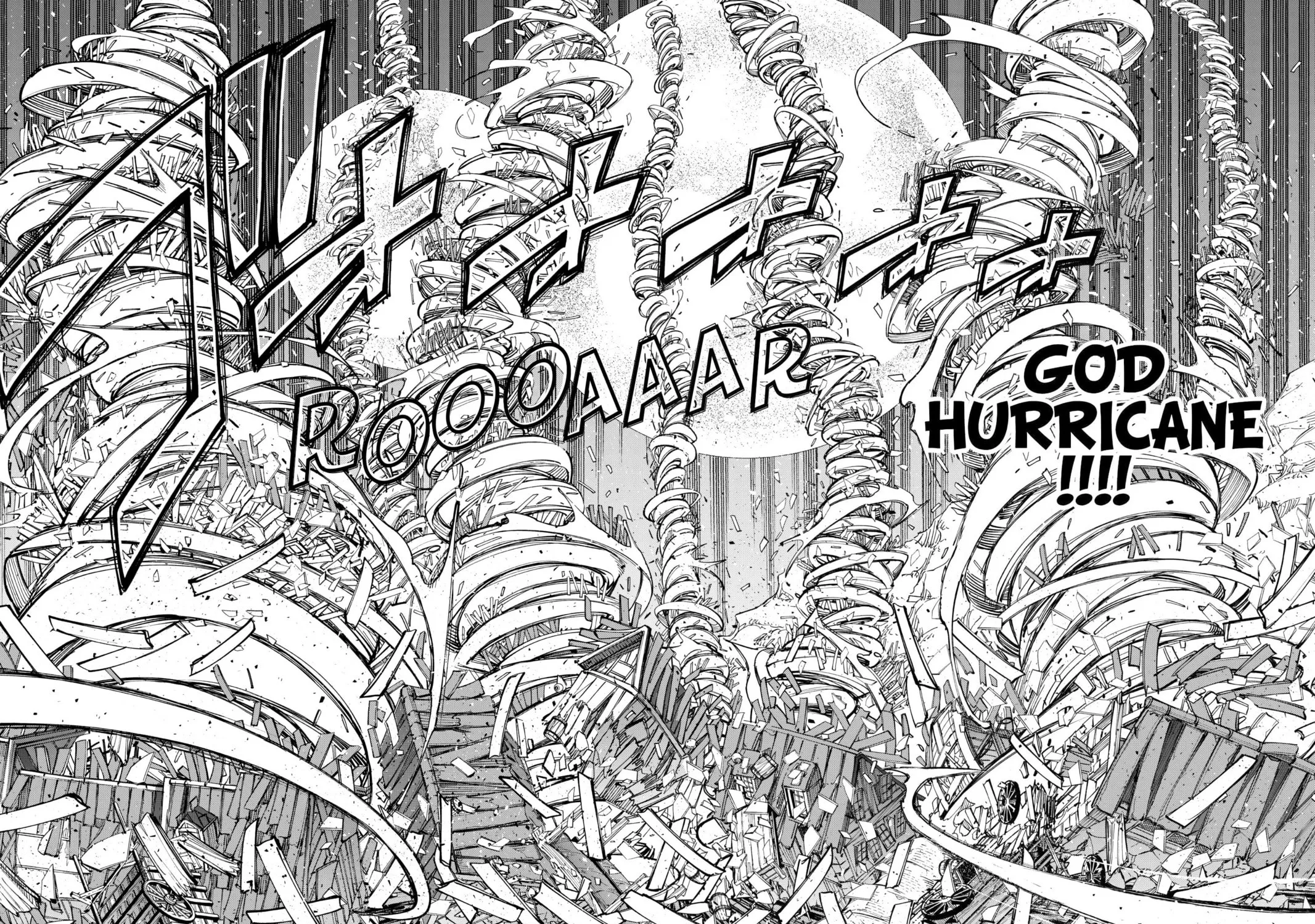 Read Dead Rock chapter 6 image 66 on Lezhin