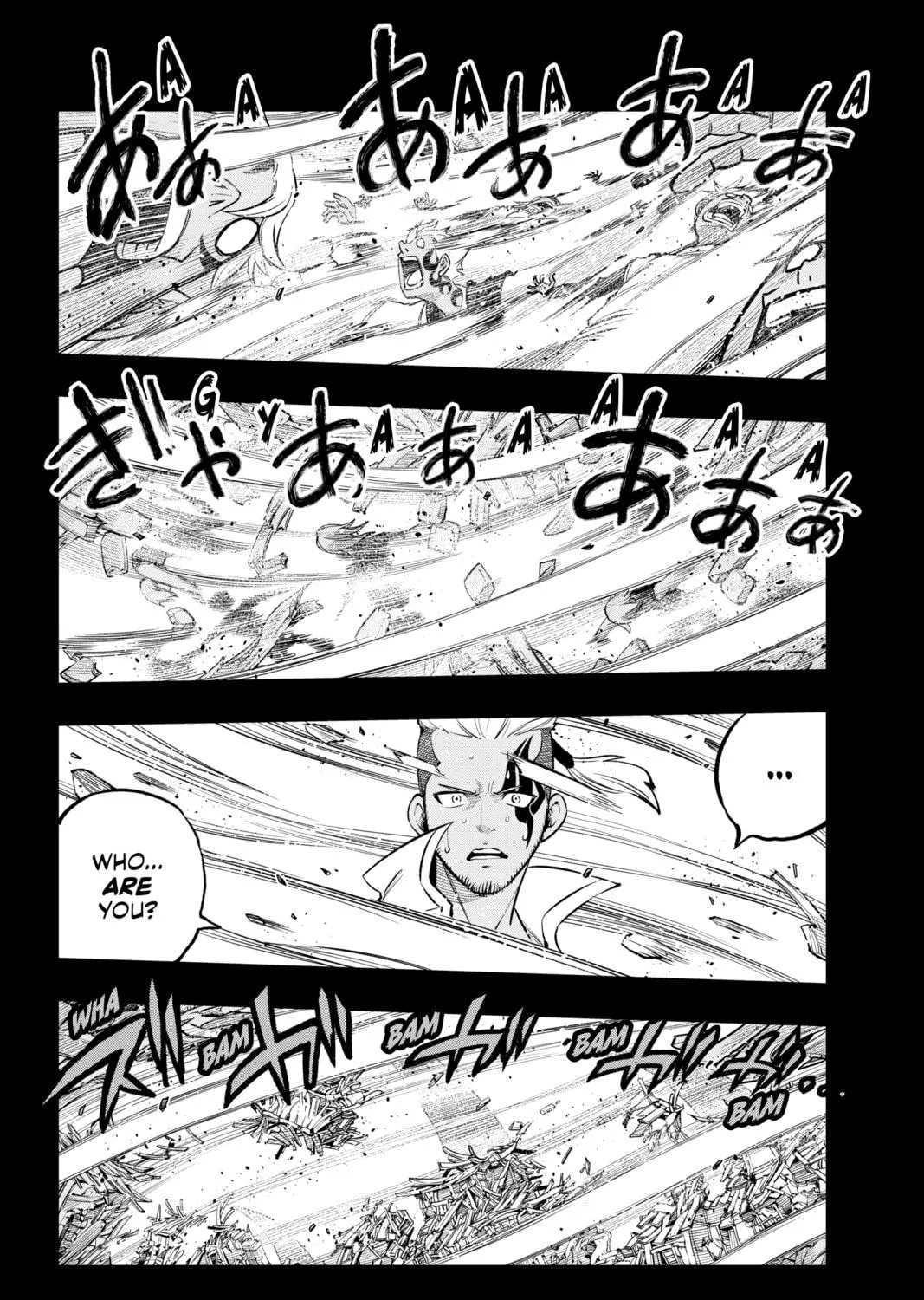 Read Dead Rock chapter 6 image 68 on Lezhin