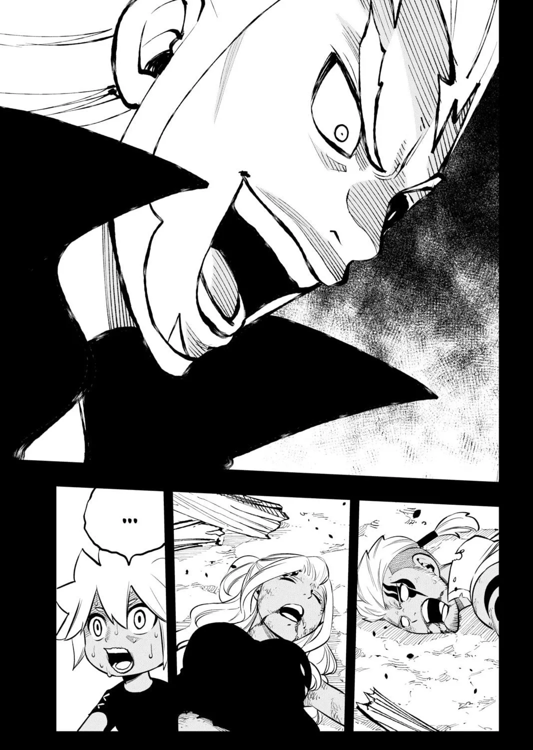 Read Dead Rock chapter 6 image 70 on Lezhin