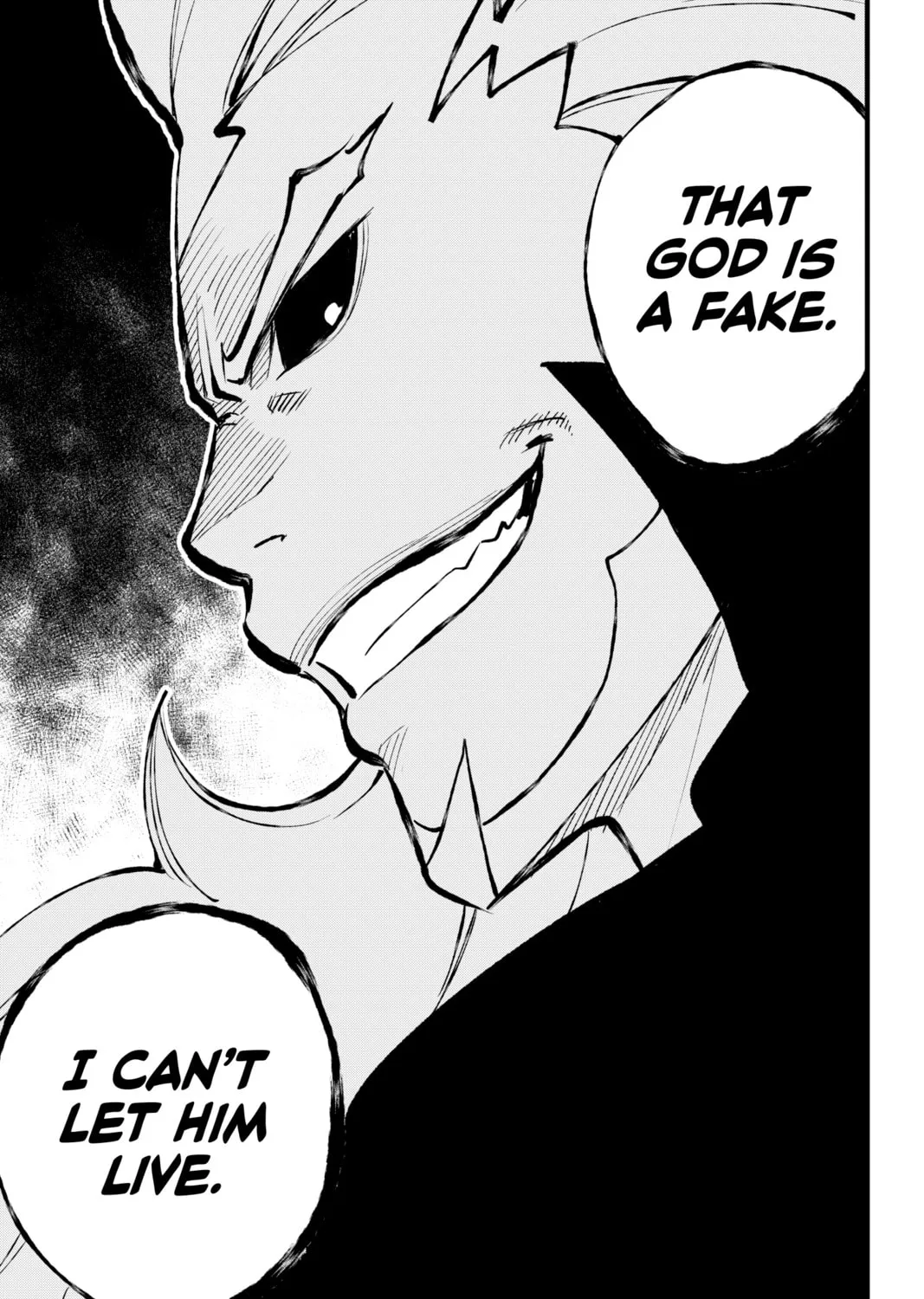 Read Dead Rock chapter 6 image 74 on Lezhin