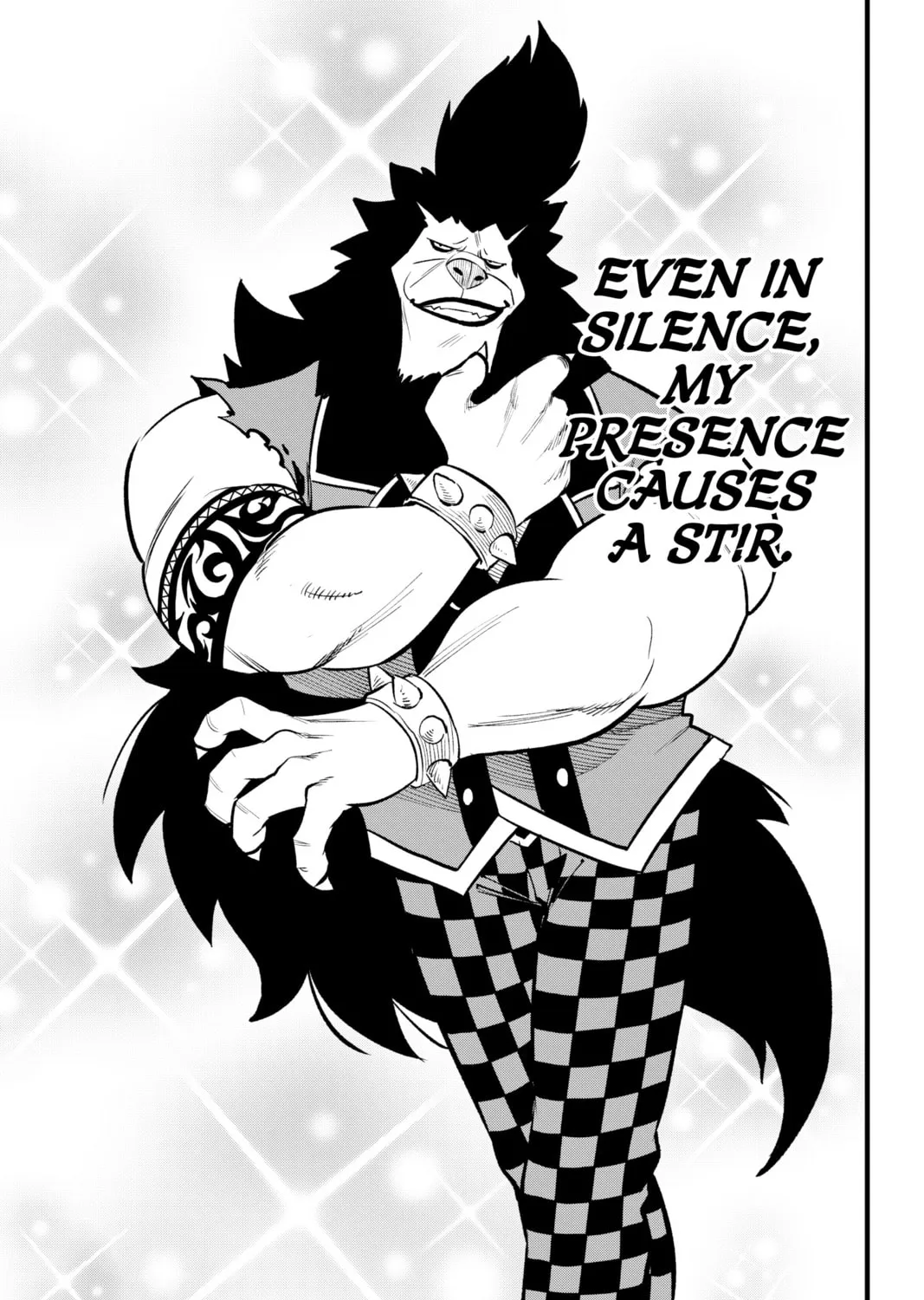 Read Dead Rock chapter 7 image 26 on Lezhin