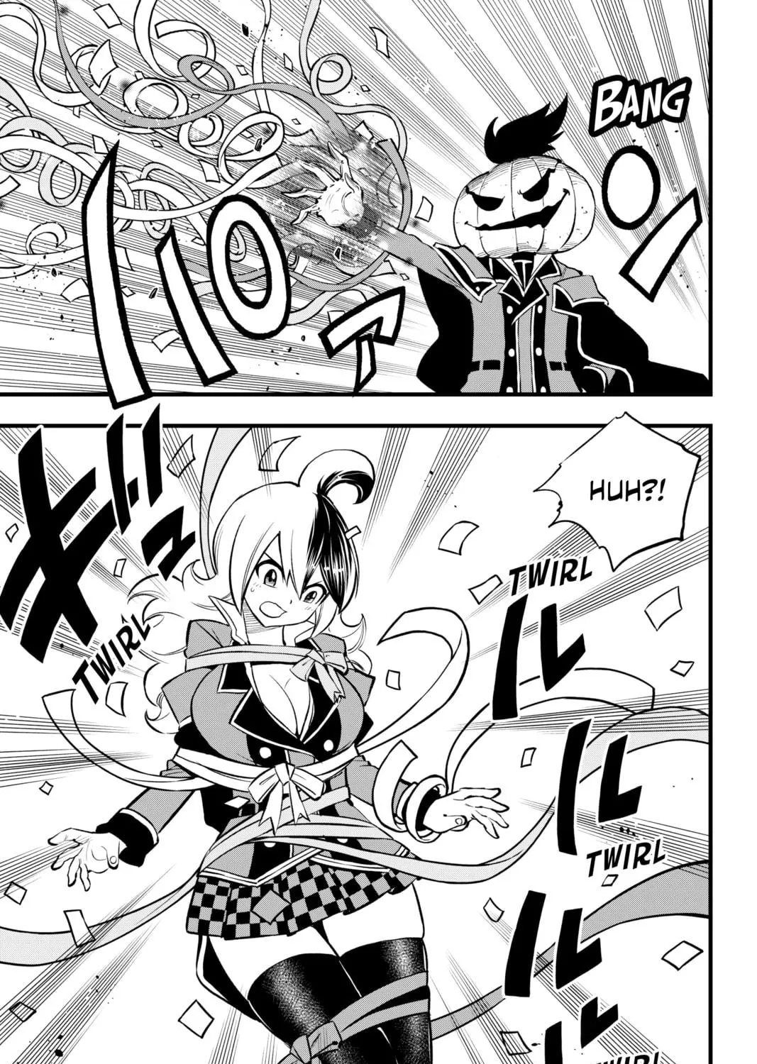 Read Dead Rock chapter 7 image 38 on Lezhin