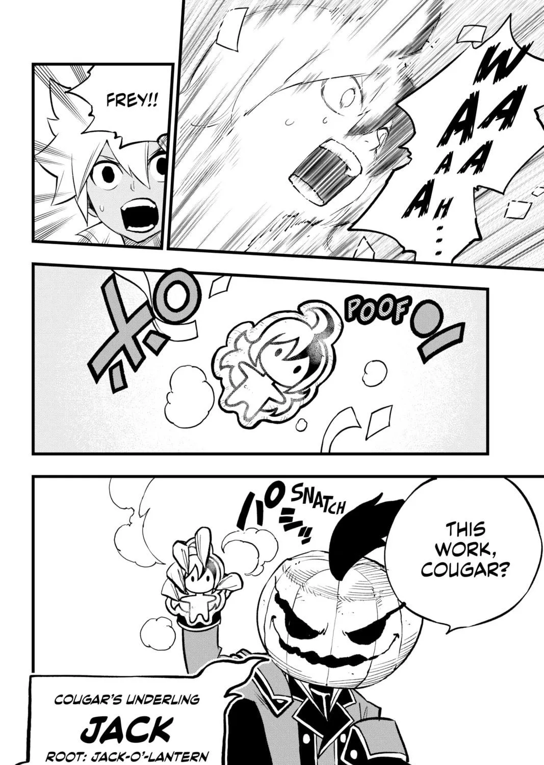 Read Dead Rock chapter 7 image 40 on Lezhin