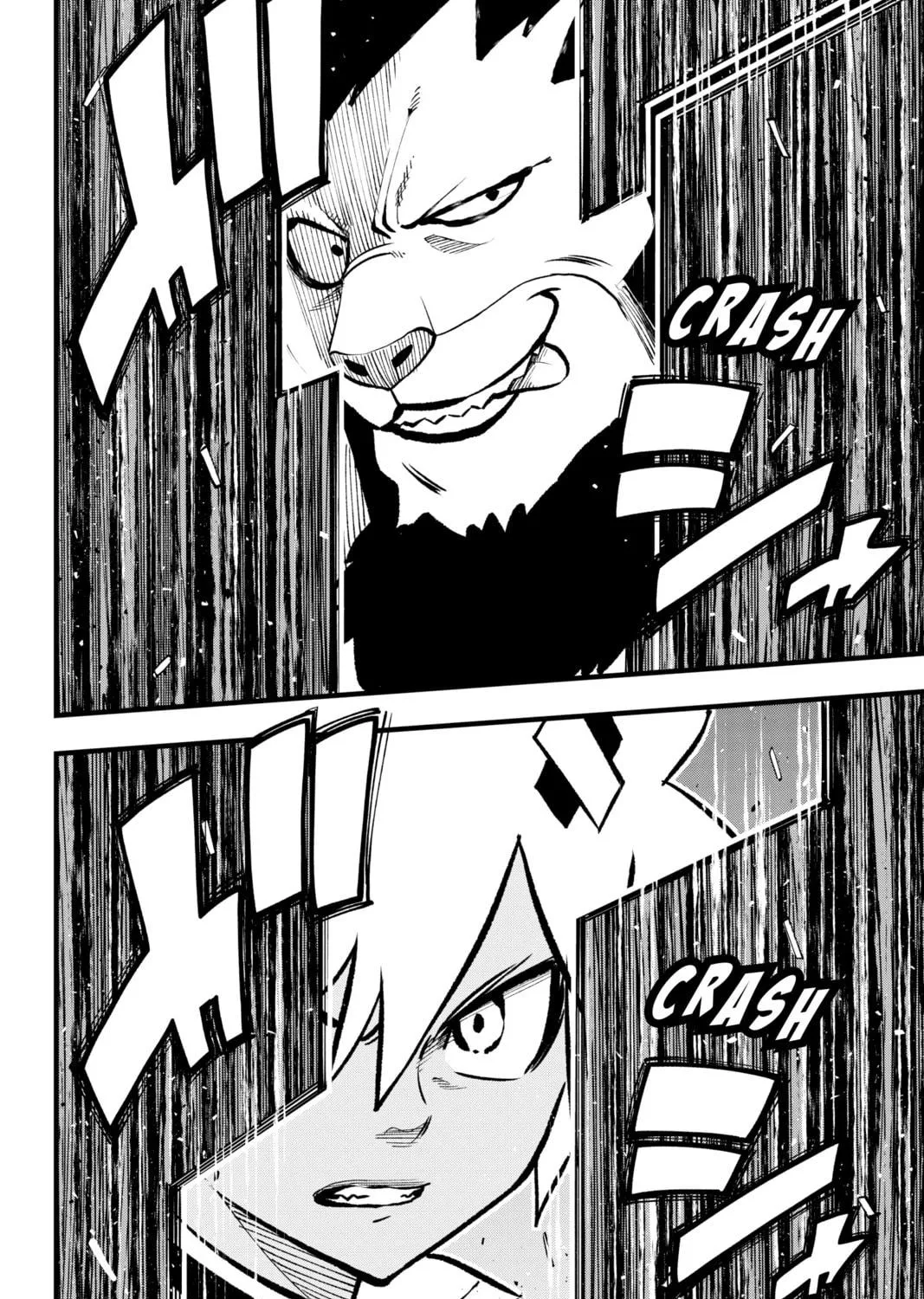 Read Dead Rock chapter 7 image 48 on Lezhin