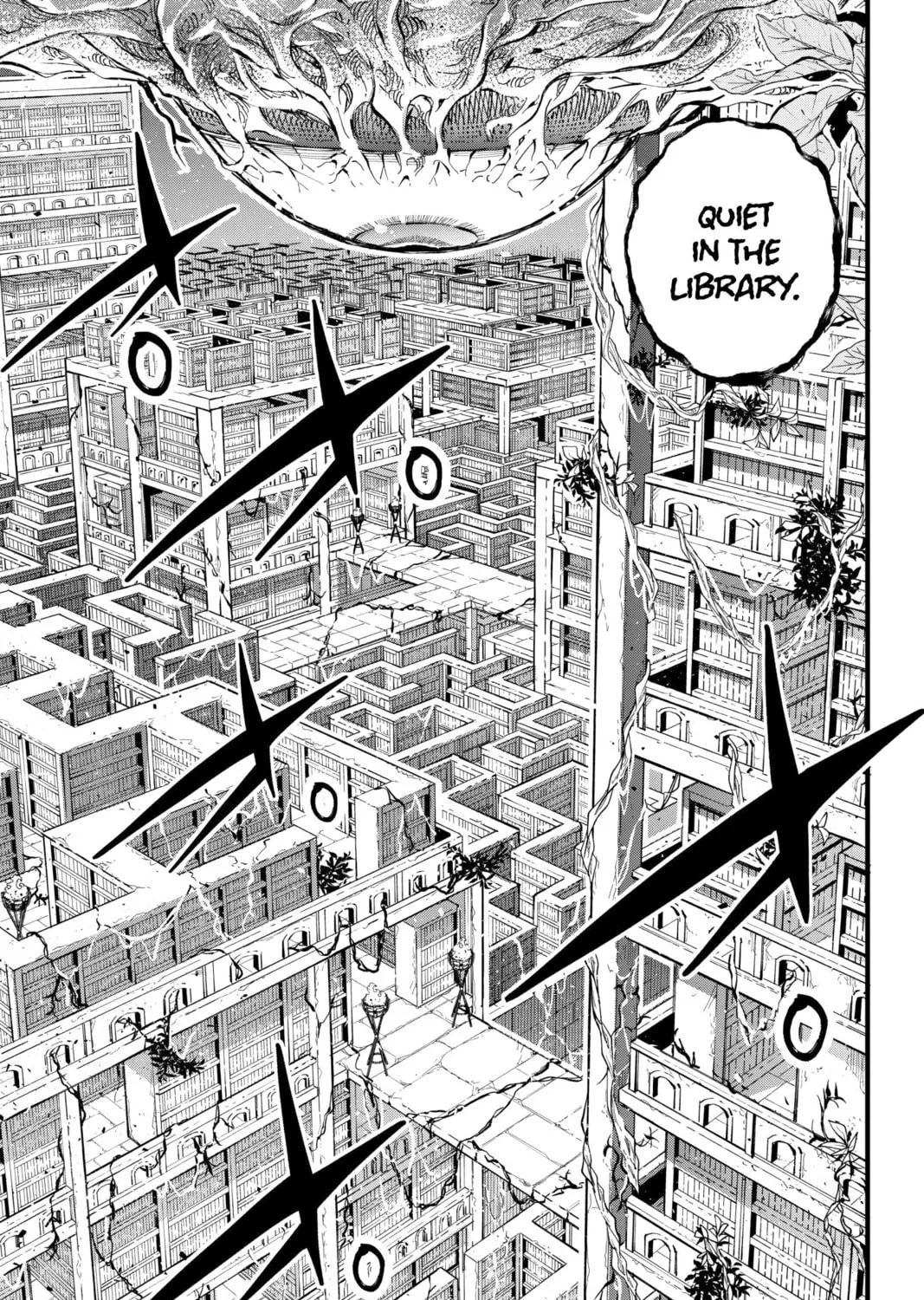 Read Dead Rock chapter 7 image 50 on Lezhin