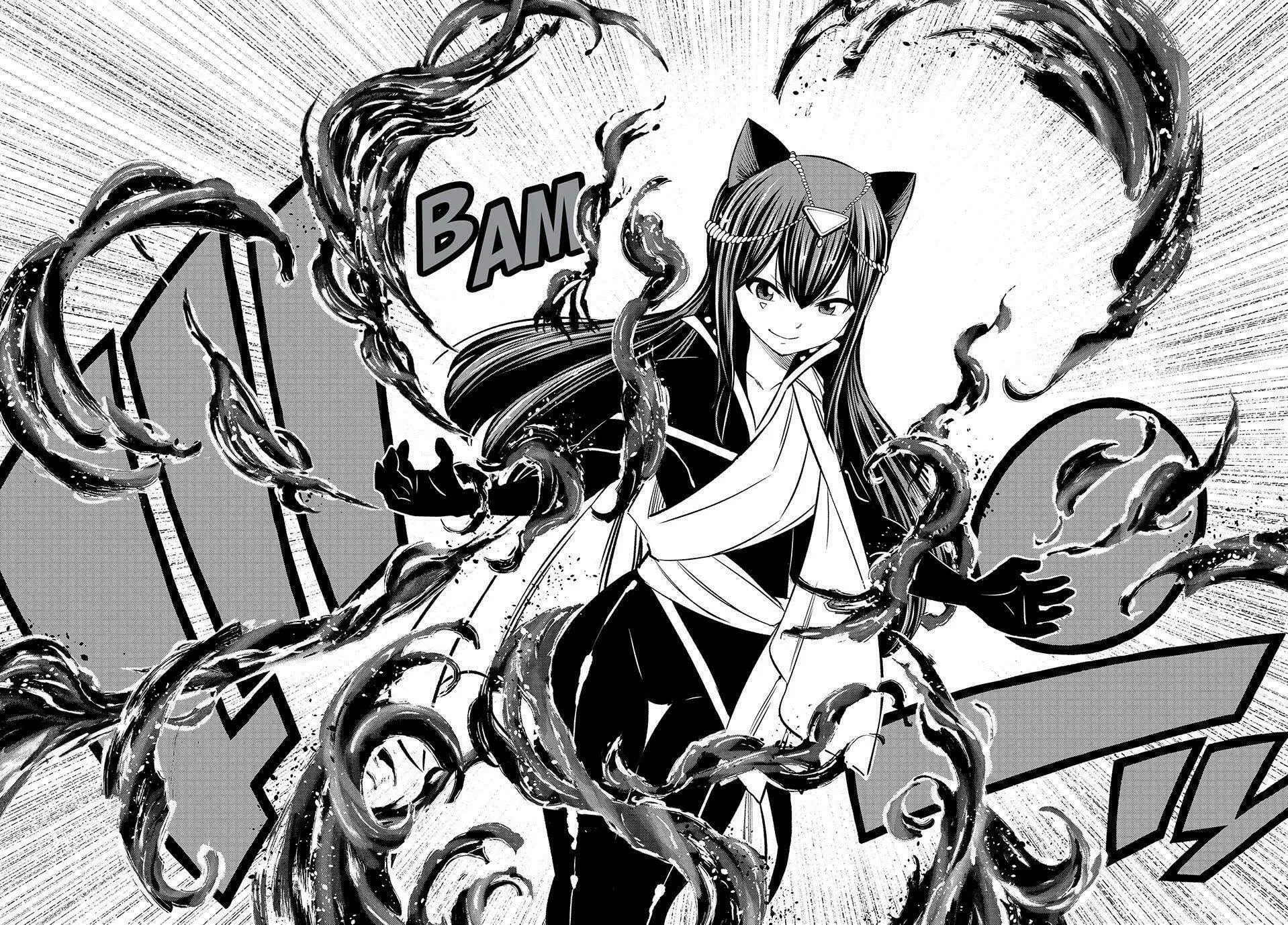 Read Dead Rock chapter 8 image 13 on Lezhin