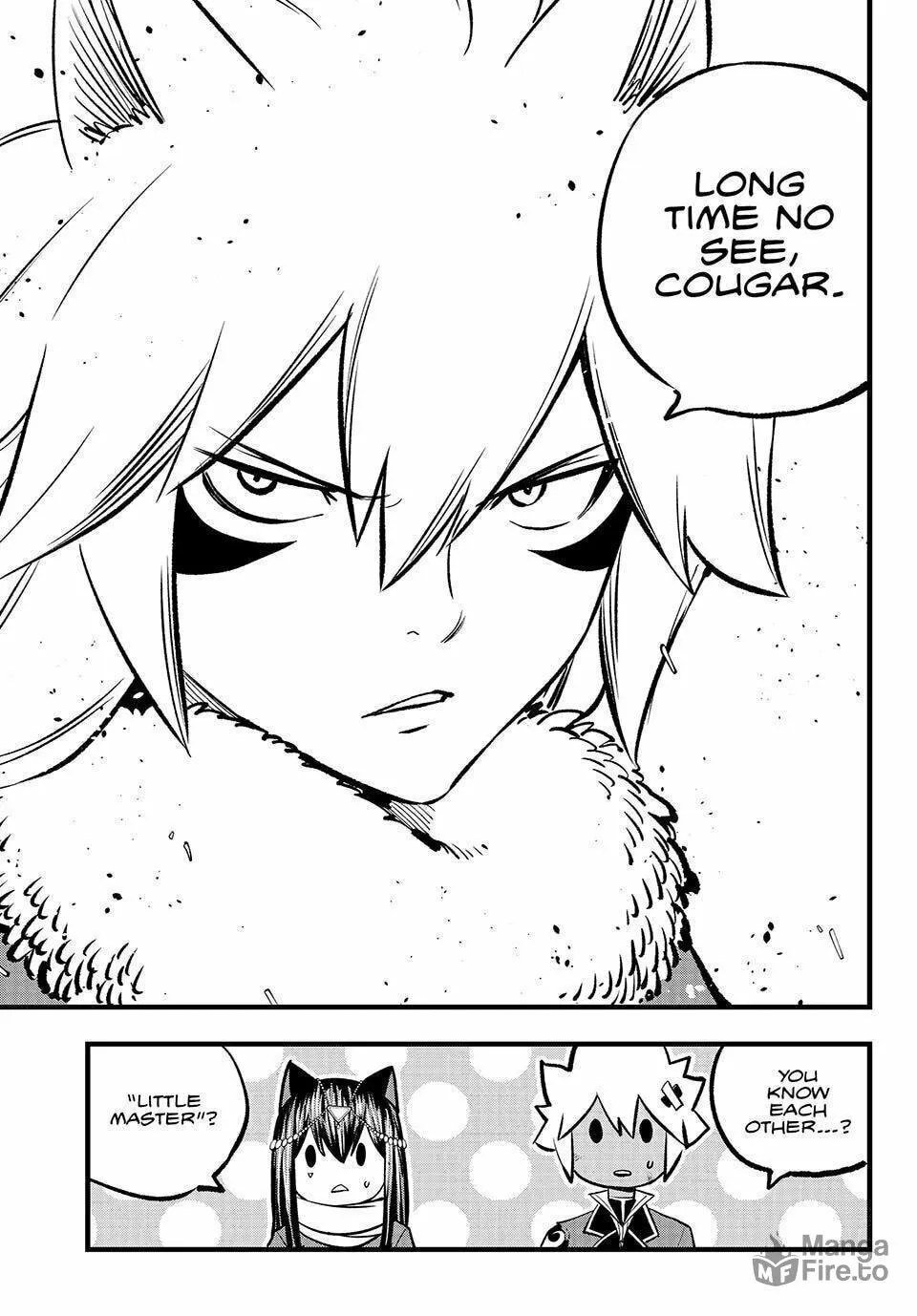 Read Dead Rock chapter 8 image 32 on Lezhin