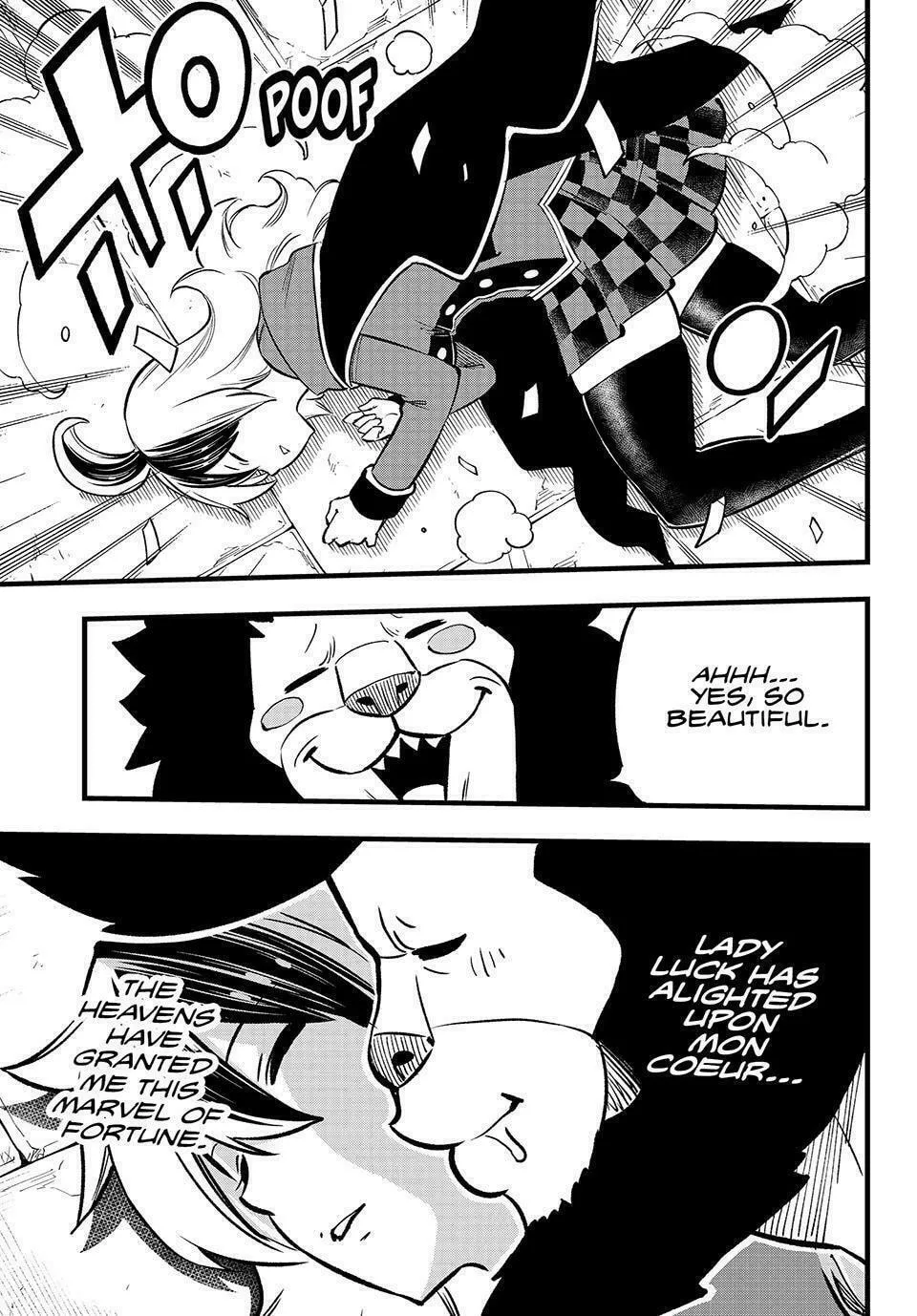 Read Dead Rock chapter 8 image 6 on Lezhin