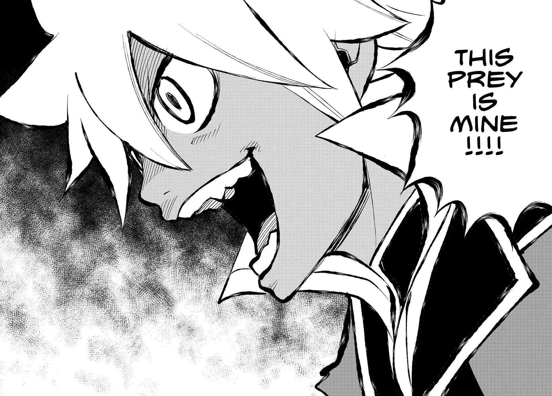 Read Dead Rock chapter 9 image 13 on Lezhin