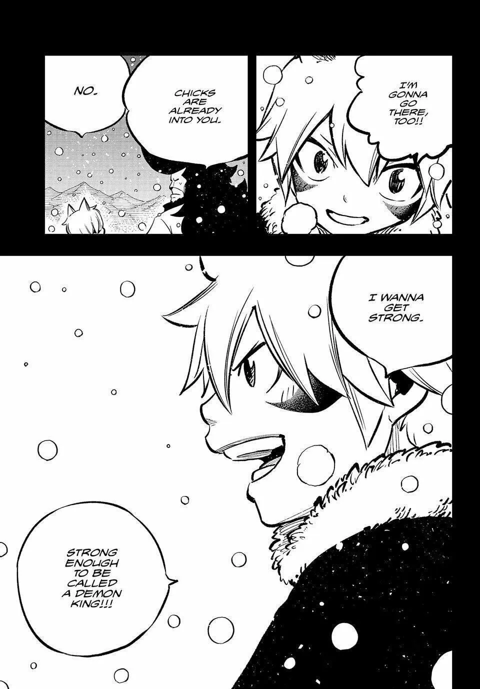 Read Dead Rock chapter 9 image 21 on Lezhin