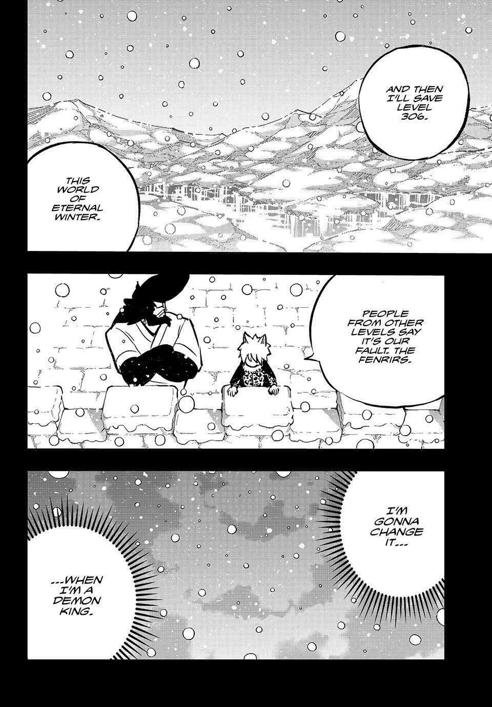 Read Dead Rock chapter 9 image 22 on Lezhin