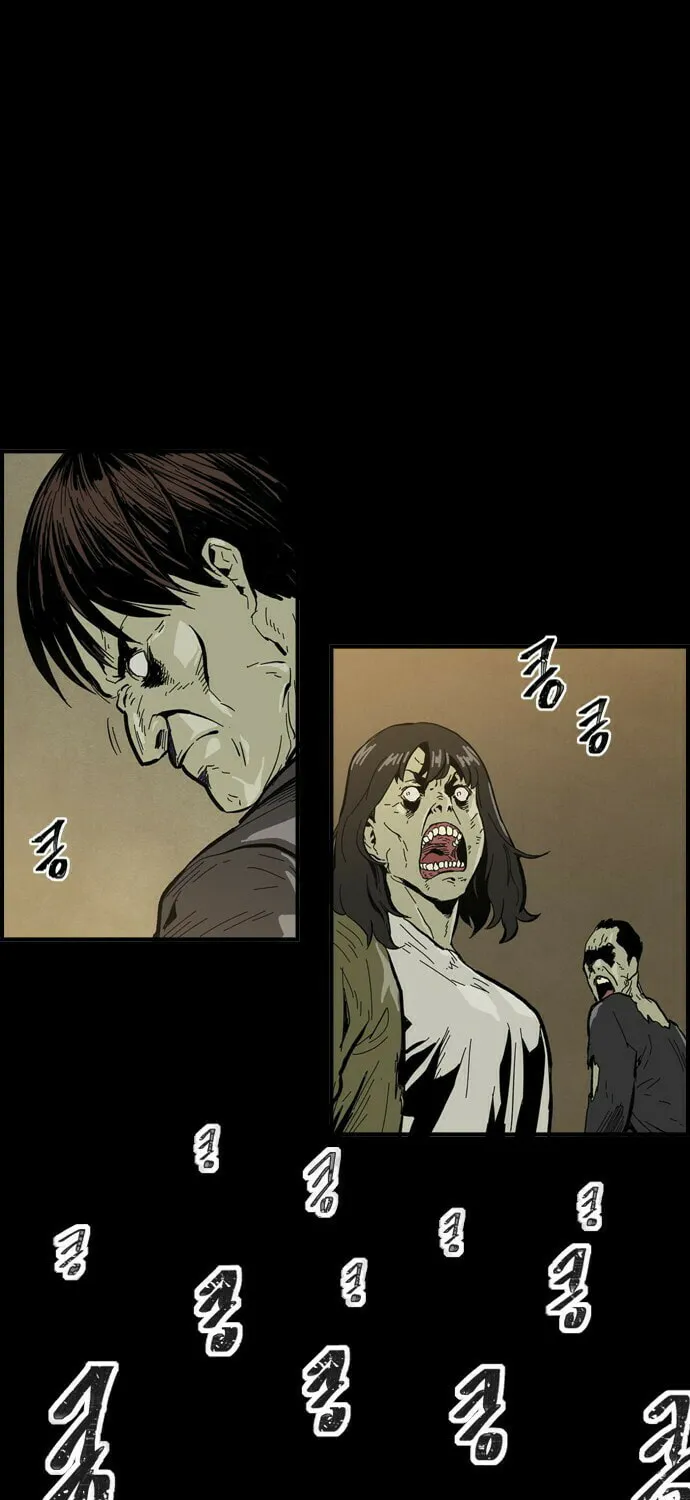 Read Deadlife chapter 0 image 101 on Lezhin