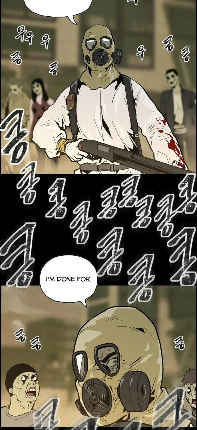 Read Deadlife chapter 0 image 103 on Lezhin