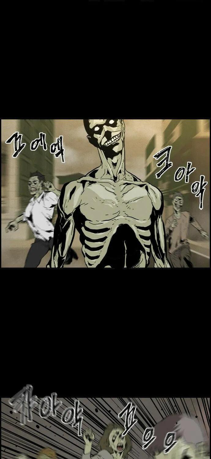 Read Deadlife chapter 0 image 107 on Lezhin