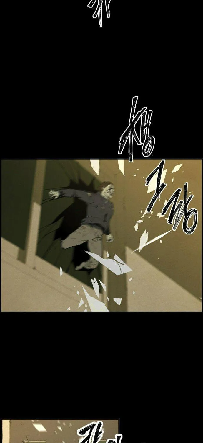 Read Deadlife chapter 0 image 111 on Lezhin