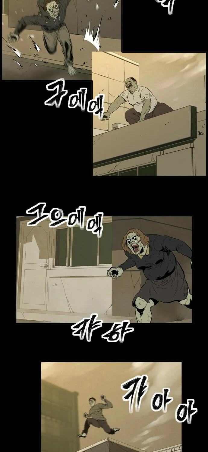 Read Deadlife chapter 0 image 113 on Lezhin