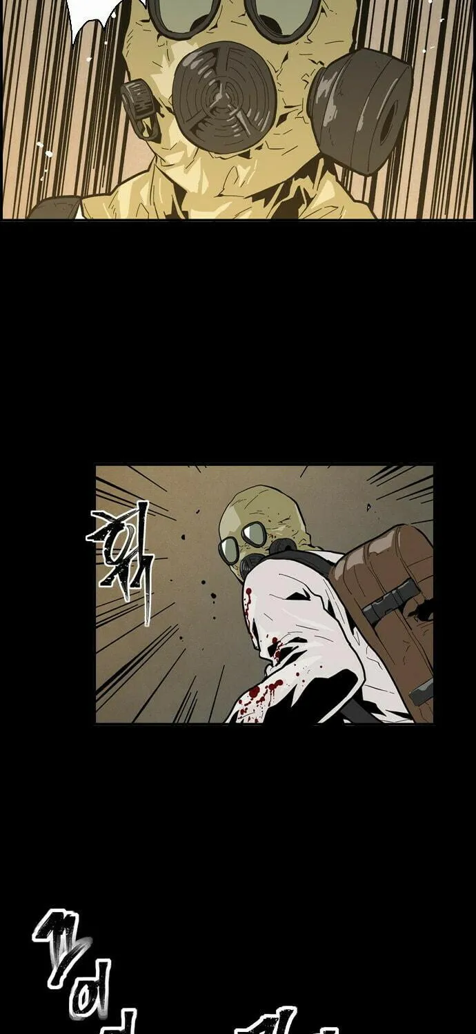 Read Deadlife chapter 0 image 117 on Lezhin