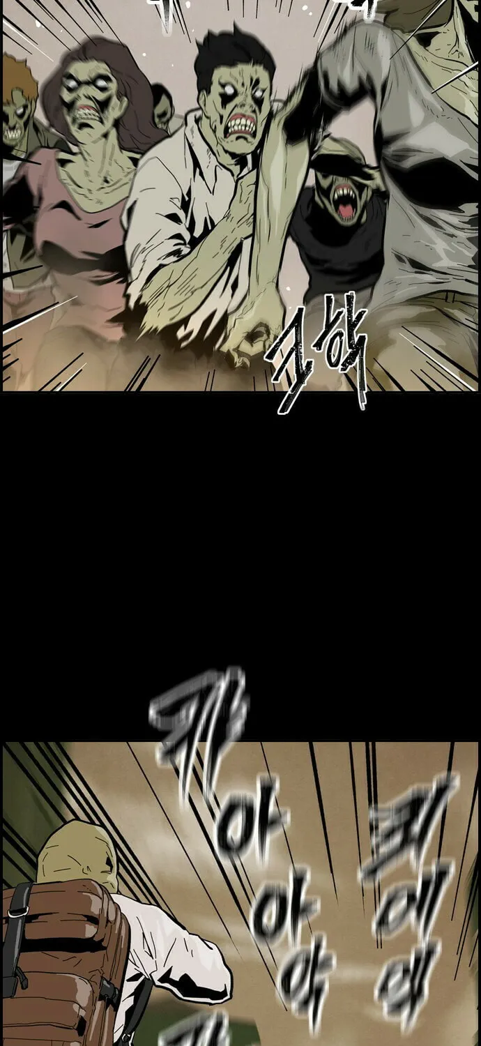 Read Deadlife chapter 0 image 119 on Lezhin