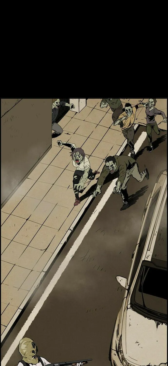 Read Deadlife chapter 0 image 123 on Lezhin