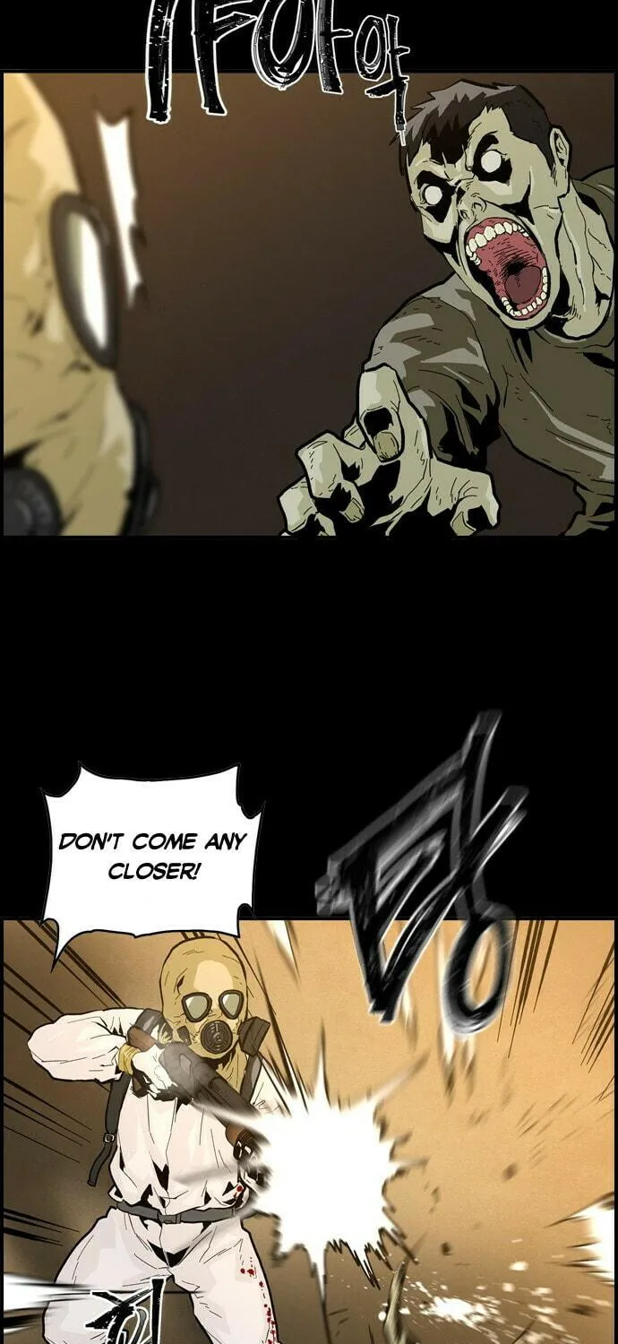 Read Deadlife chapter 0 image 127 on Lezhin